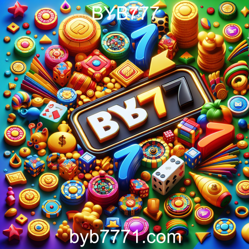 Explorando a Categoria de Quebra-Cabeças no BYB777
